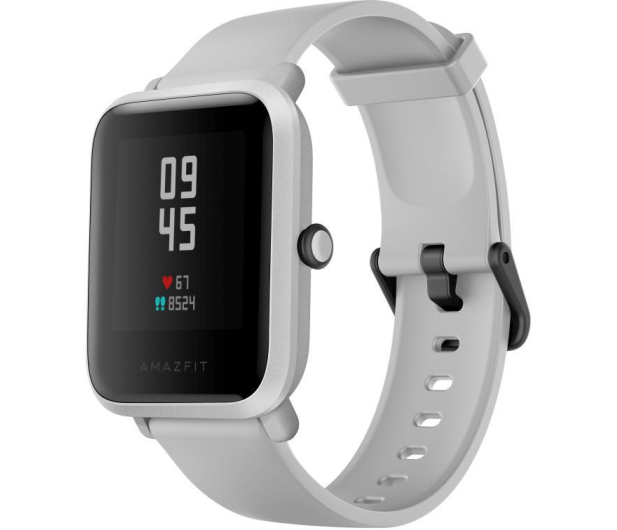 Amazfit Amazfit Bip S White - 579961 - zdjęcie